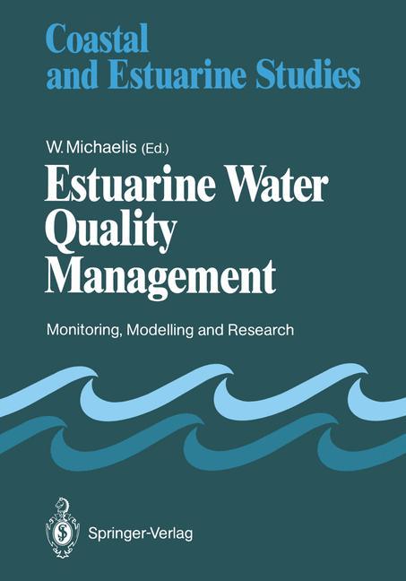 Estuarine Water Quality Management
