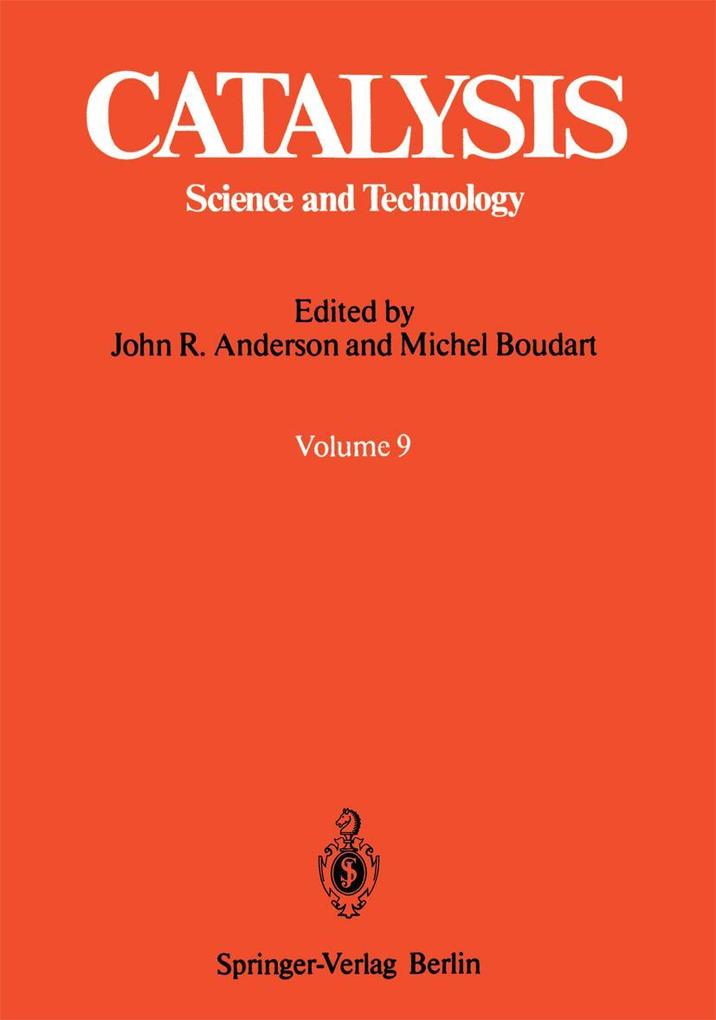 Catalysis