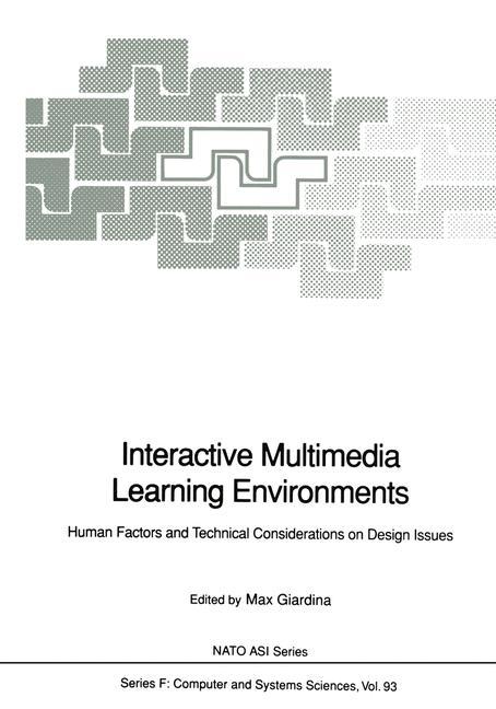 Interactive Multimedia Learning Environments