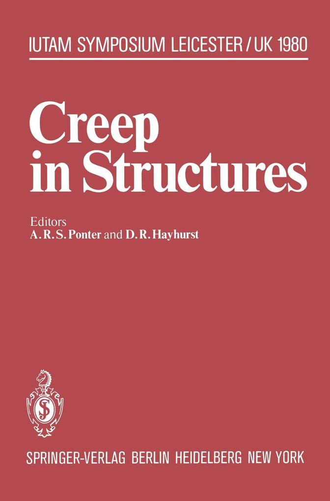 Creep in Structures