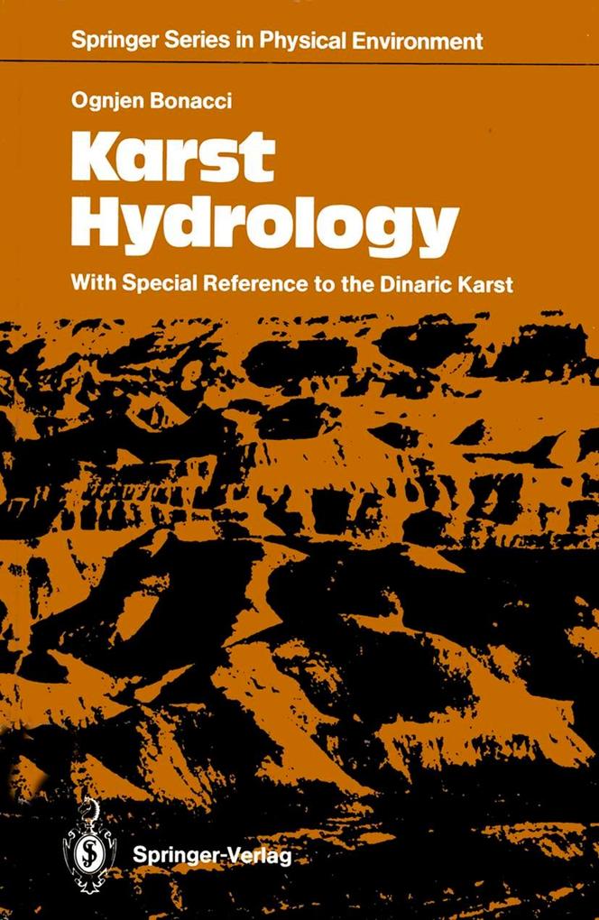 Karst Hydrology