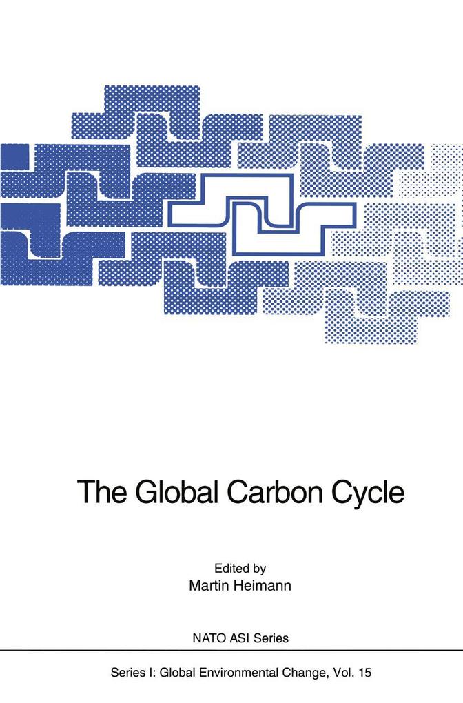 The Global Carbon Cycle