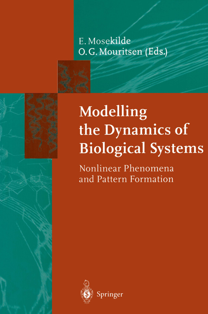 Modelling the Dynamics of Biological Systems