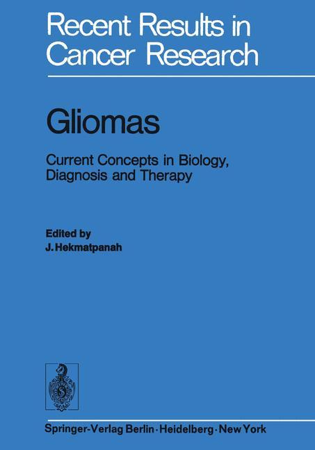 Gliomas