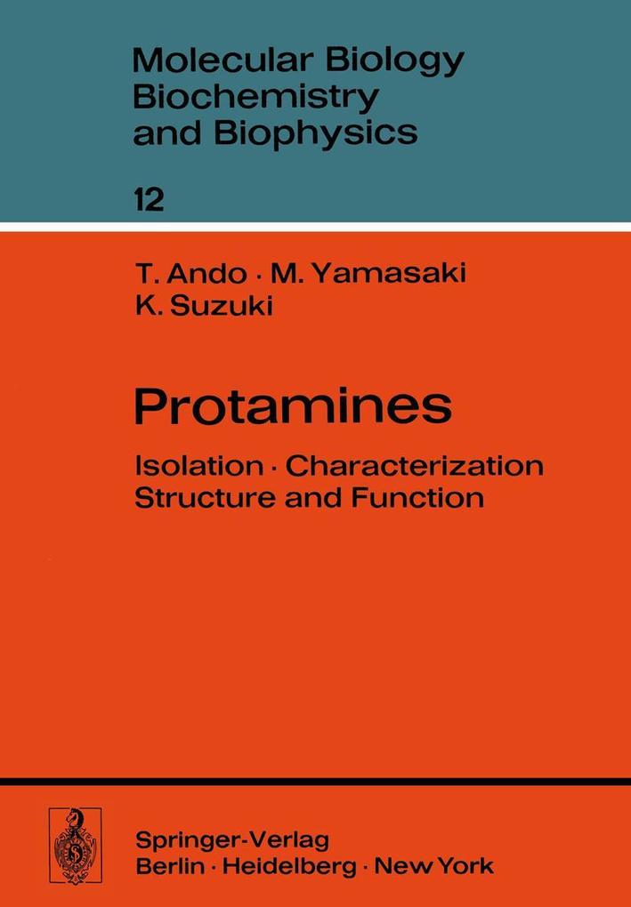 Protamines