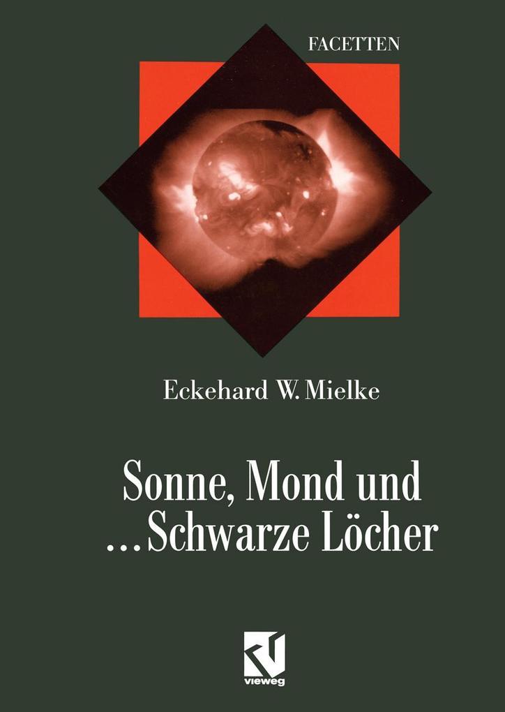 Sonne Mond und ... Schwarze Löcher