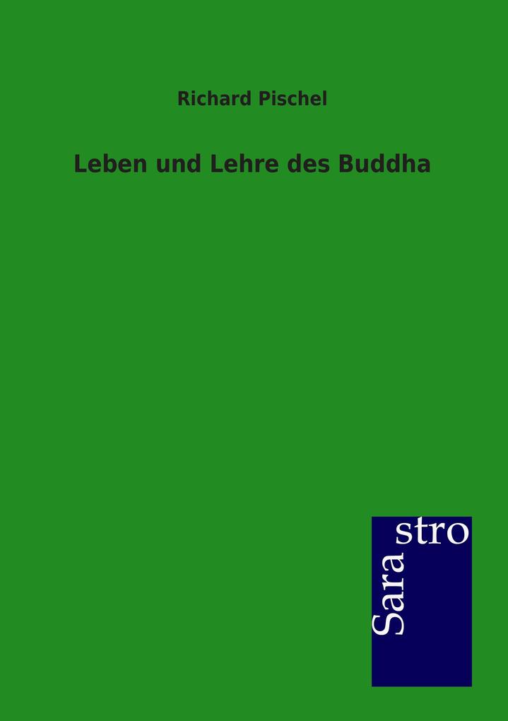 Sarastro Gmbh Leben Und Lehre Des Buddha - Bild 3