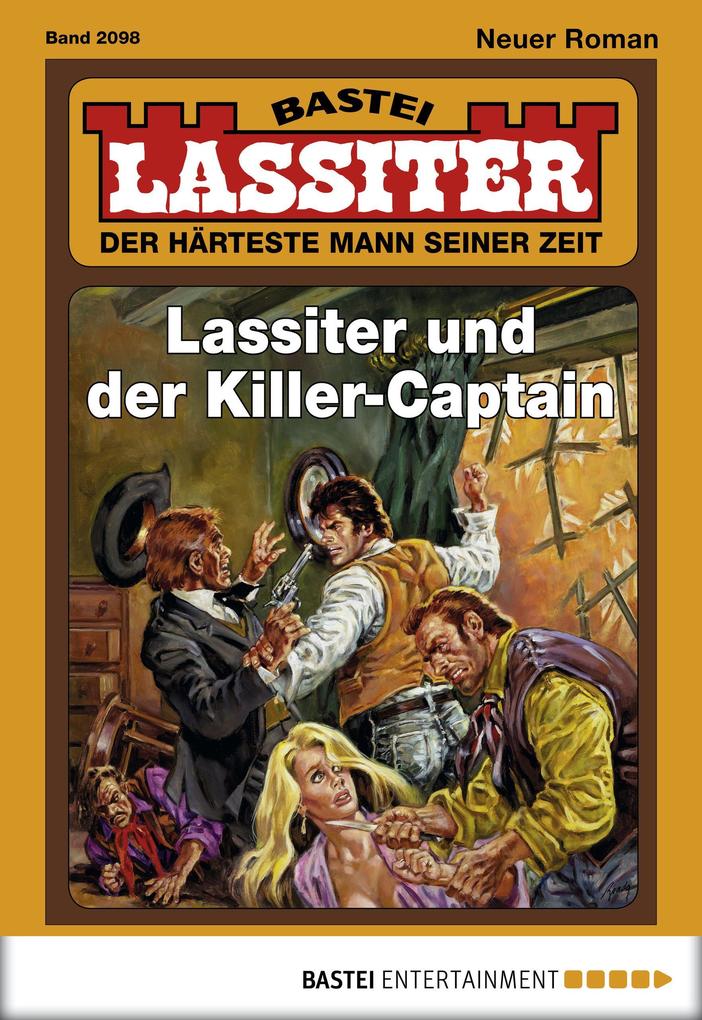 Lassiter 2098