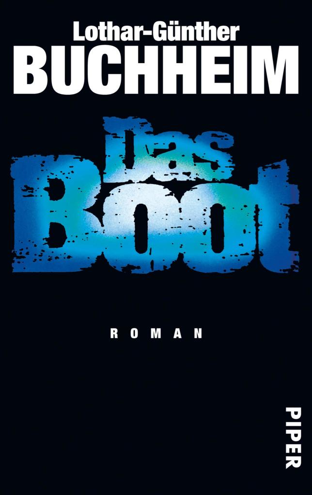 Piper ebooks Das Boot