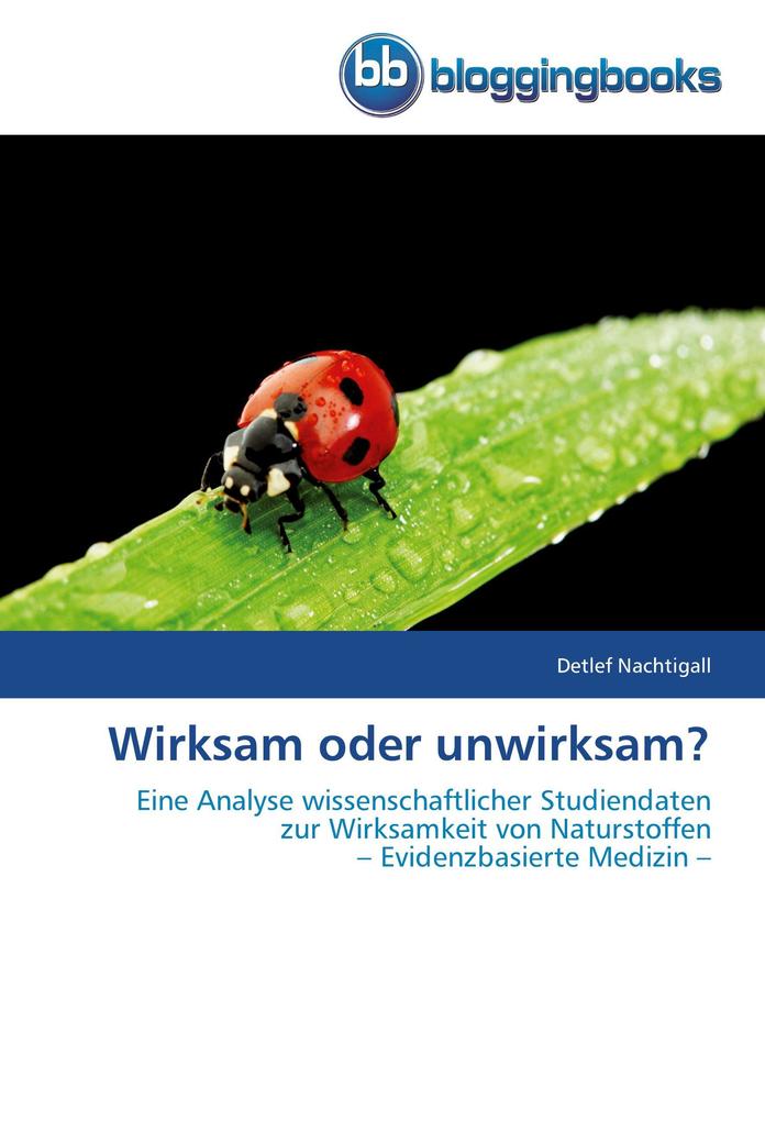Wirksam oder unwirksam?