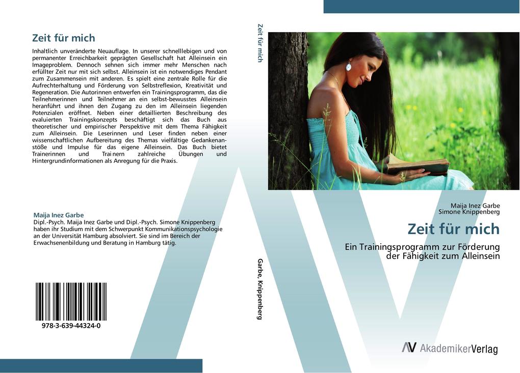 Zeit für mich