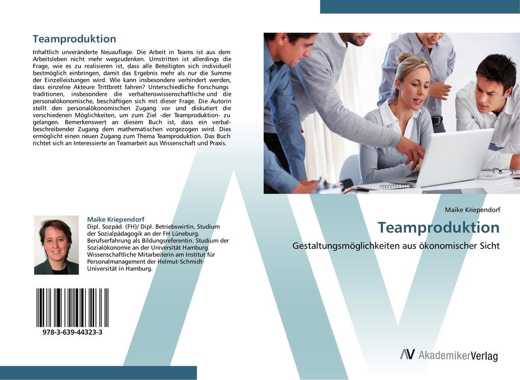 Teamproduktion