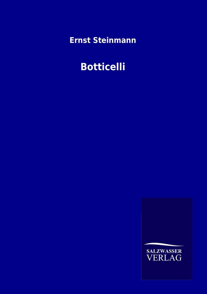 Botticelli