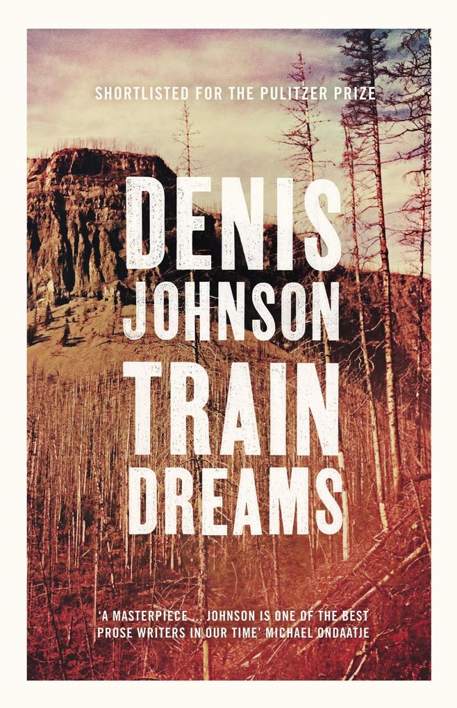 Granta Publications Train Dreams