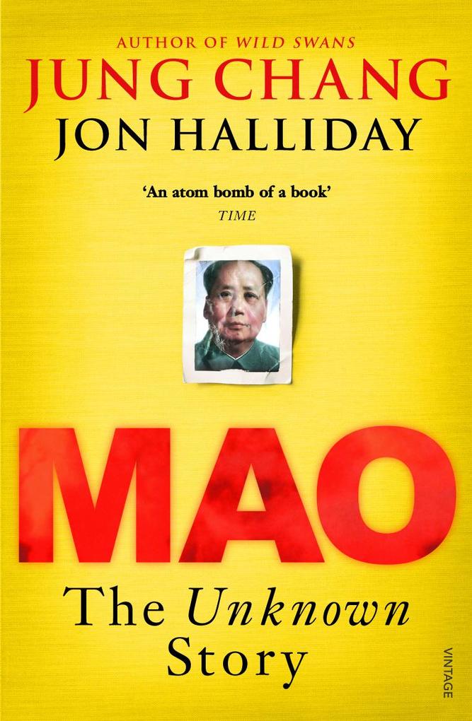 Random House Mao, The Unknown Story