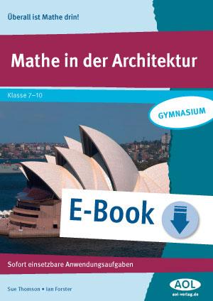 Mathe in der Architektur