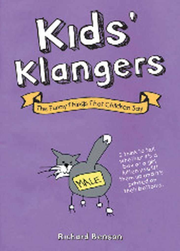 Kids‘ Klangers