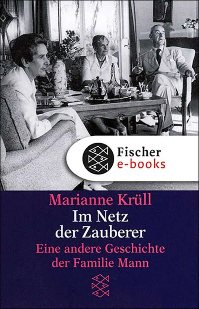Im Netz der Zauberer