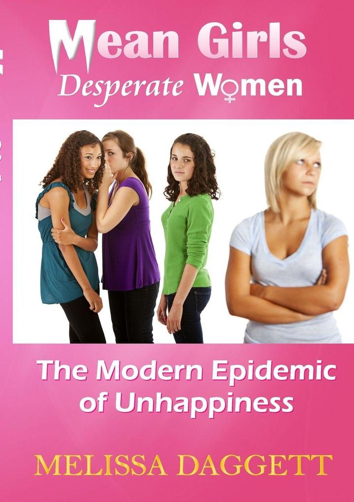 MEAN GIRLS DESPERATE WOMEN