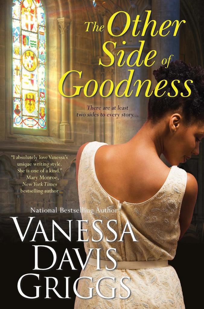 Other Side of Goodness
