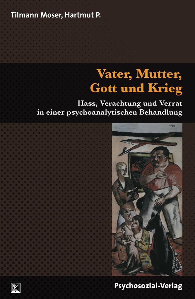 Vater Mutter Gott und Krieg