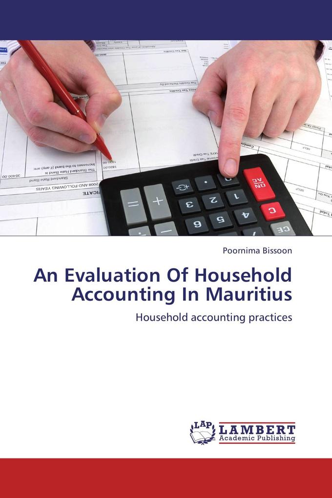 An Evaluation Of Household Accounting In Mauritius