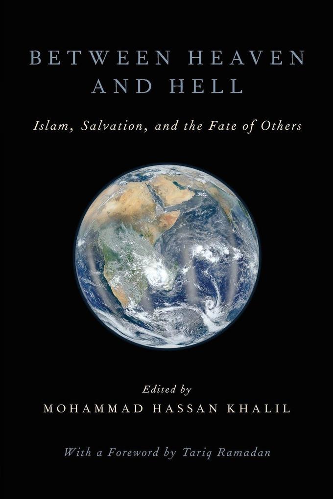 Between Heaven and Hell