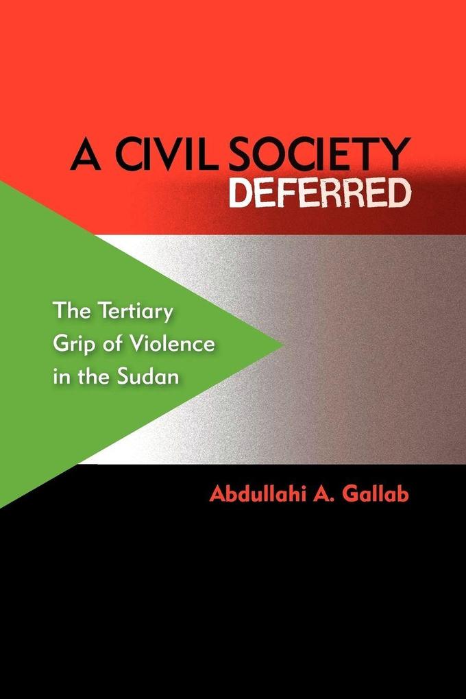 A Civil Society Deferred