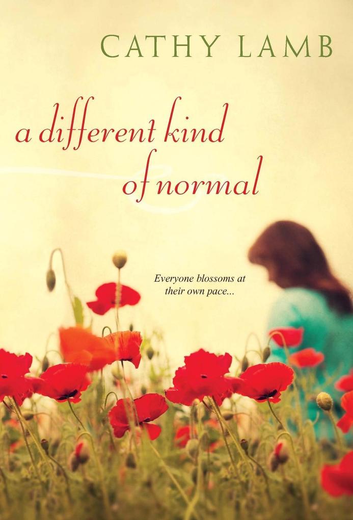 Different Kind of Normal