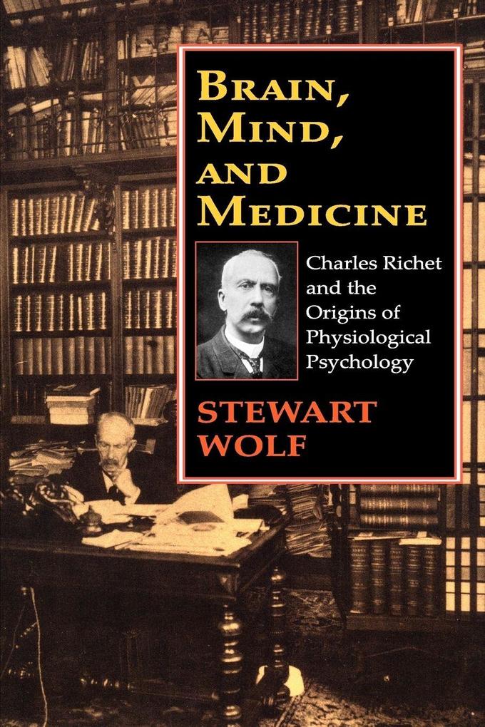 Brain Mind and Medicine
