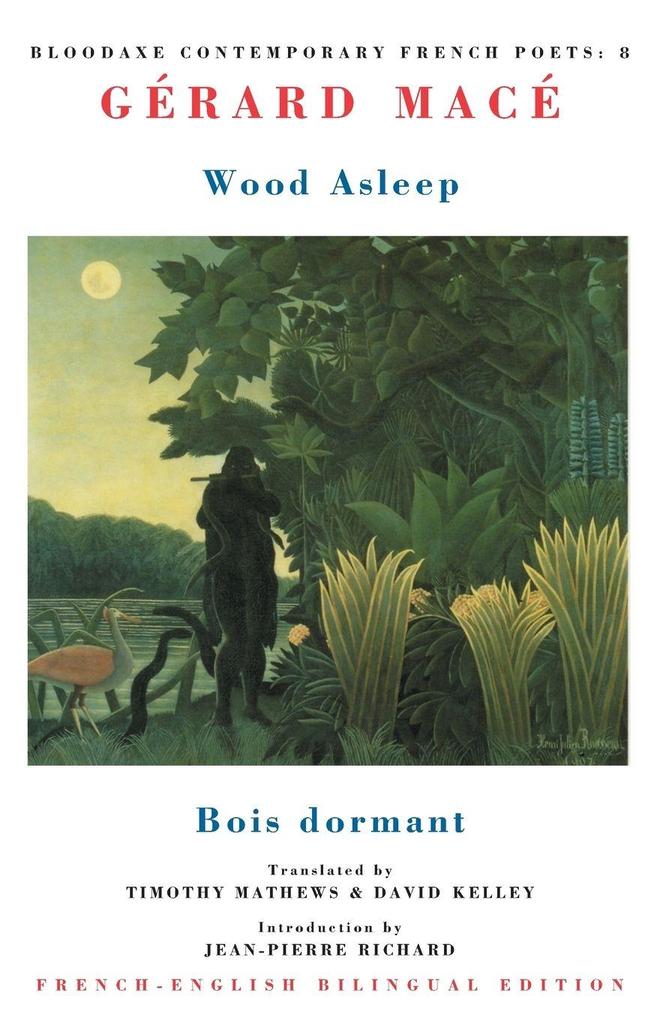 Wood Asleep