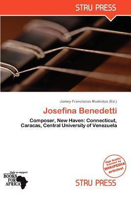 Josefina Benedetti
