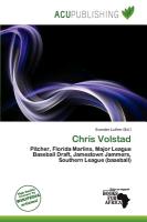 Chris Volstad