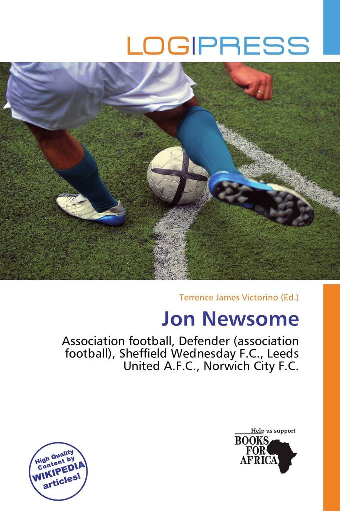 Jon Newsome