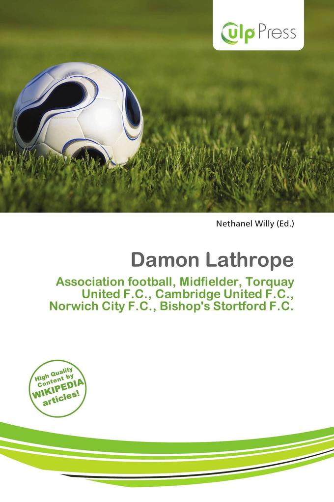 Damon Lathrope