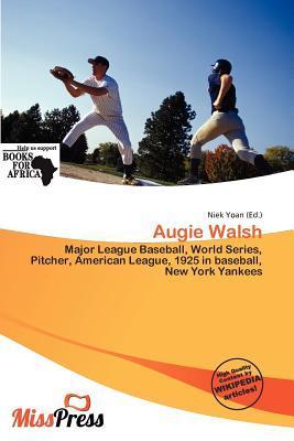 Augie Walsh