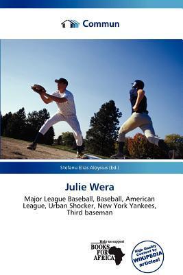 Julie Wera