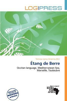 Étang de Berre