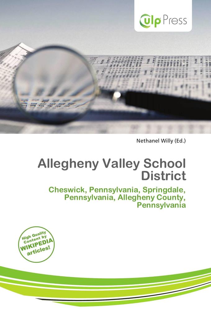 Allegheny Valley School District