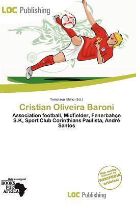 Cristian Oliveira Baroni