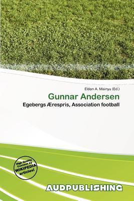 Gunnar Andersen