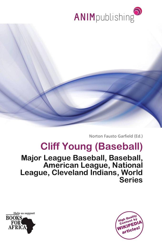 Cliff Young (Baseball)