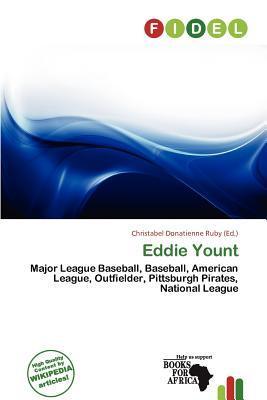 Eddie Yount