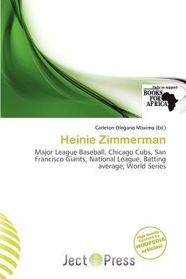 Heinie Zimmerman