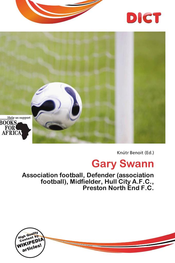 Gary Swann