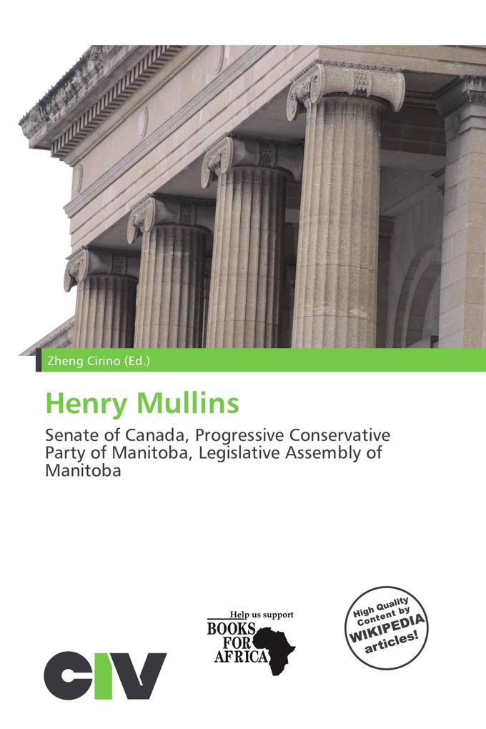 Henry Mullins