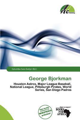 George Bjorkman