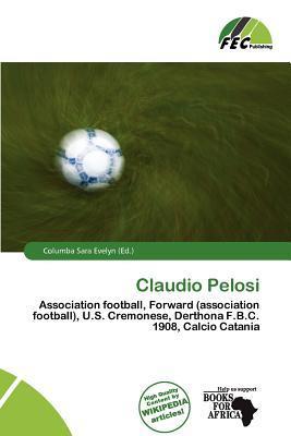 Claudio Pelosi