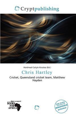Chris Hartley