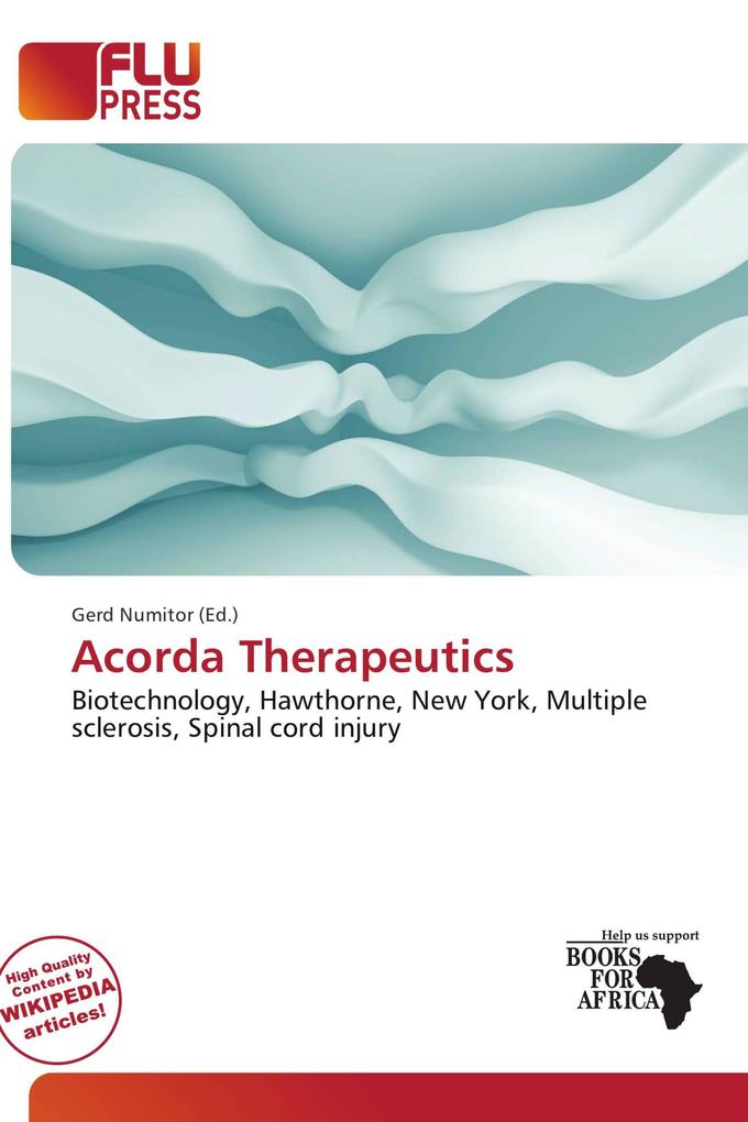 Acorda Therapeutics
